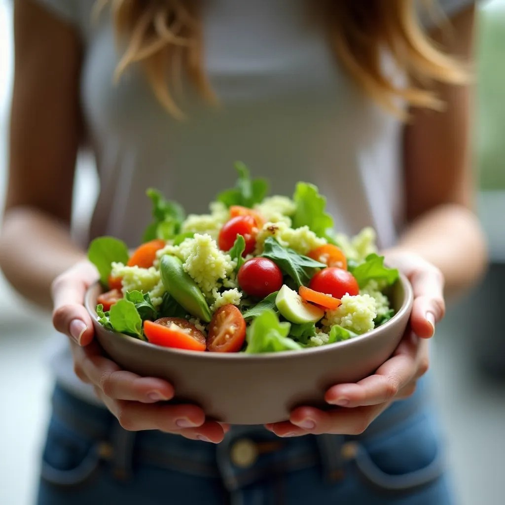 Alimentation consciente