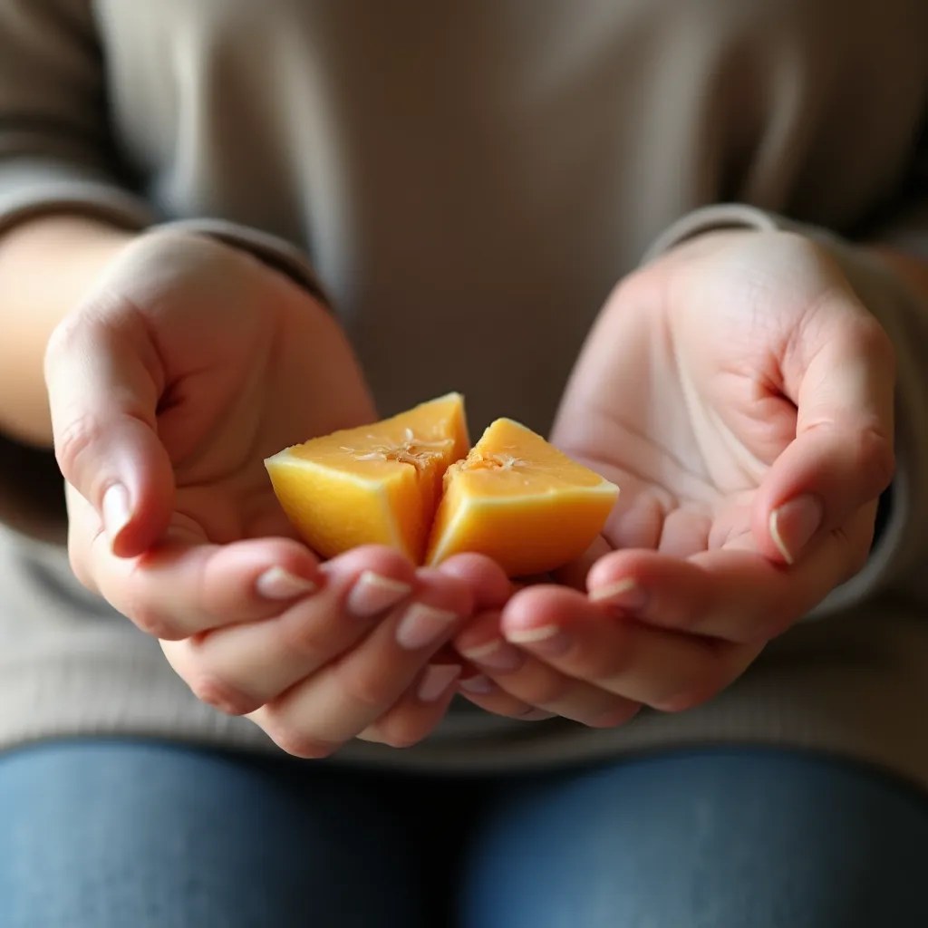 Manger en pleine conscience